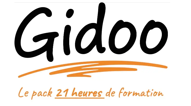 Gidoo formation pack 21h