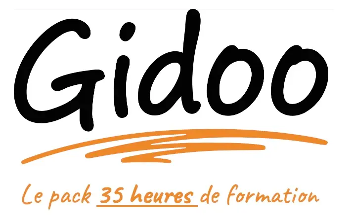 Gidoo pack formation 35h