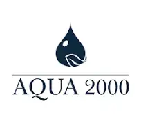 logo AQUA 2000