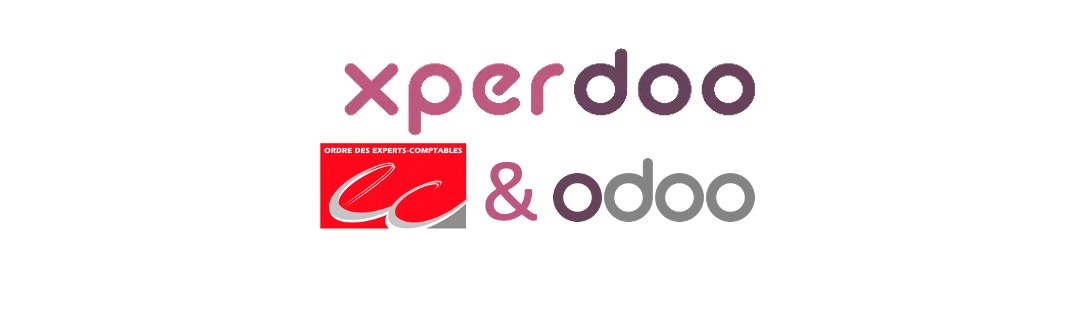 logo odoo et xperdoo logo odoo et xperdoo