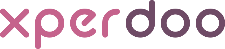 logo xperdoo logo xperdoo